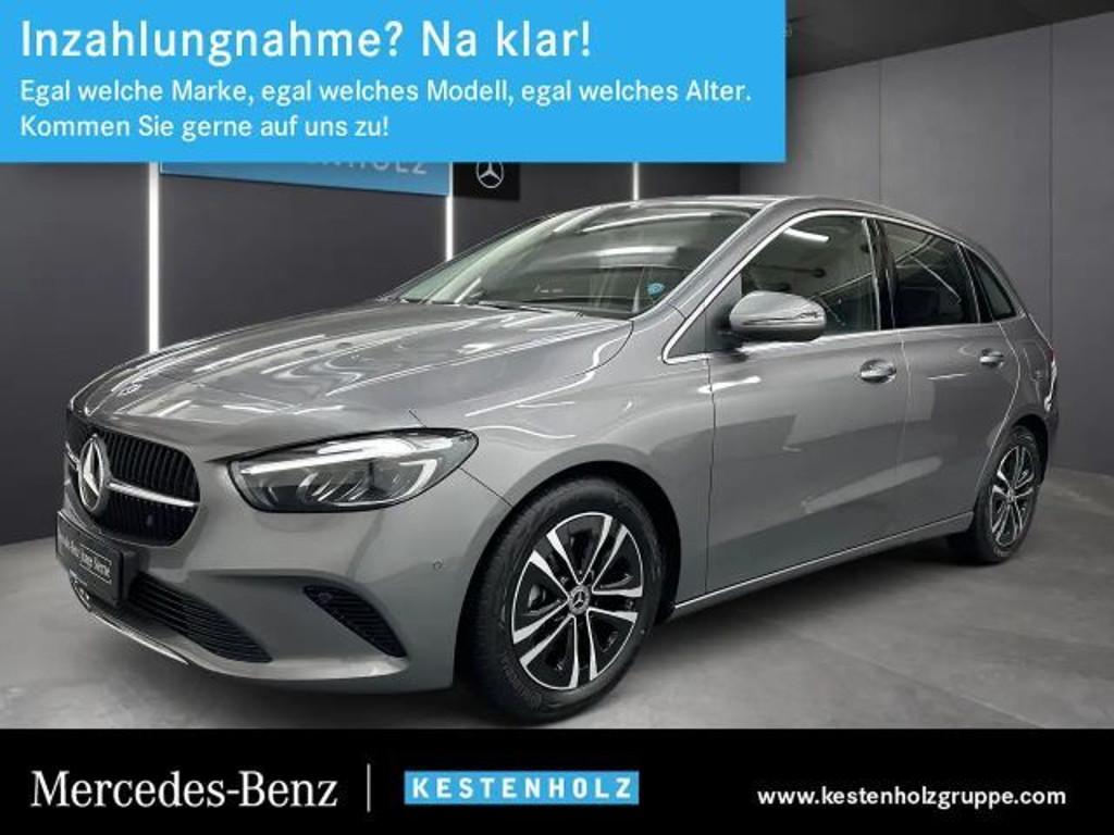 Mercedes-Benz B-Klasse 2025 Benzine