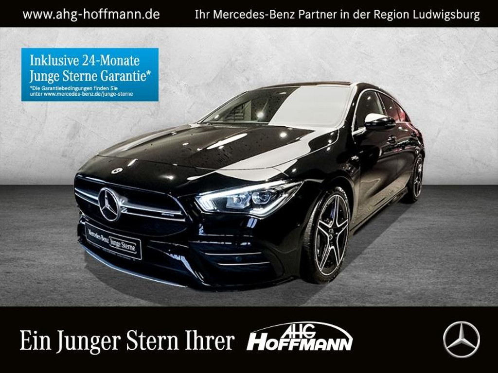 Mercedes-Benz A-Klasse 2022 Benzine