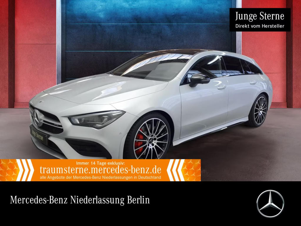 Mercedes-Benz A-Klasse 2022 Benzine