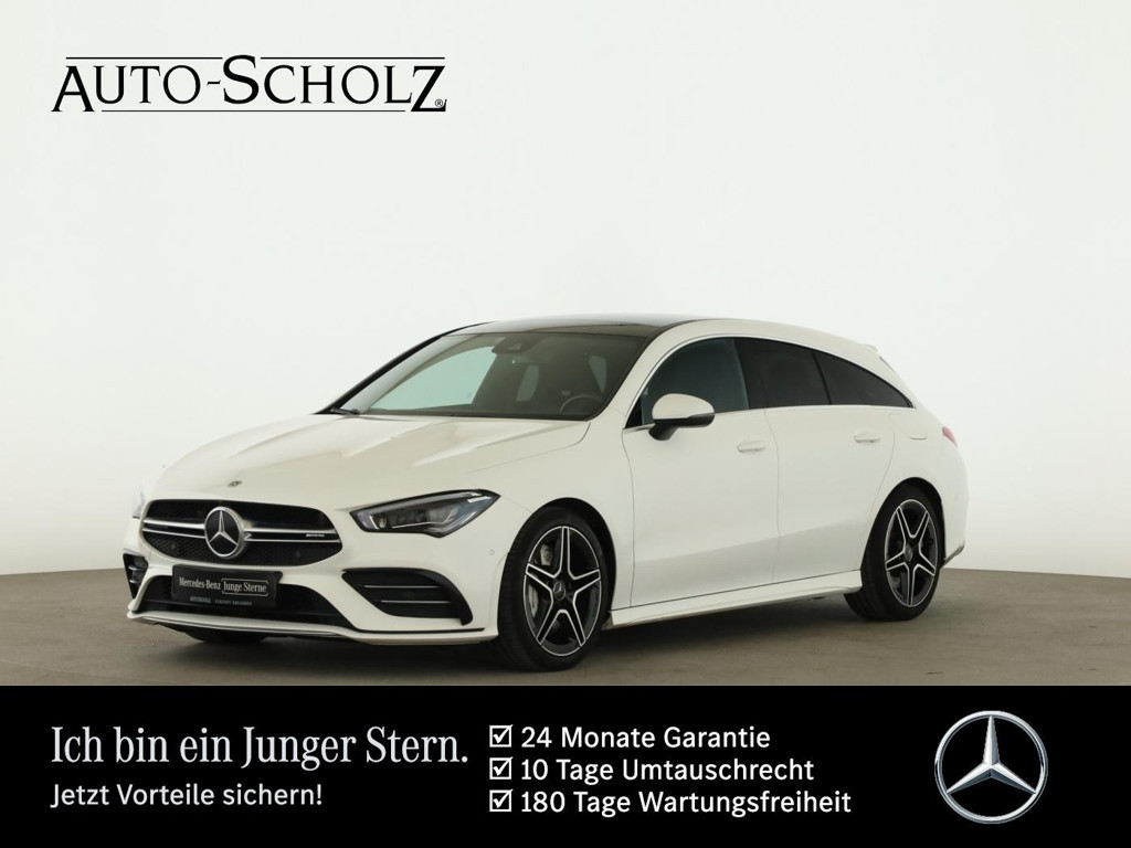 Mercedes-Benz A-Klasse 2022 Benzine