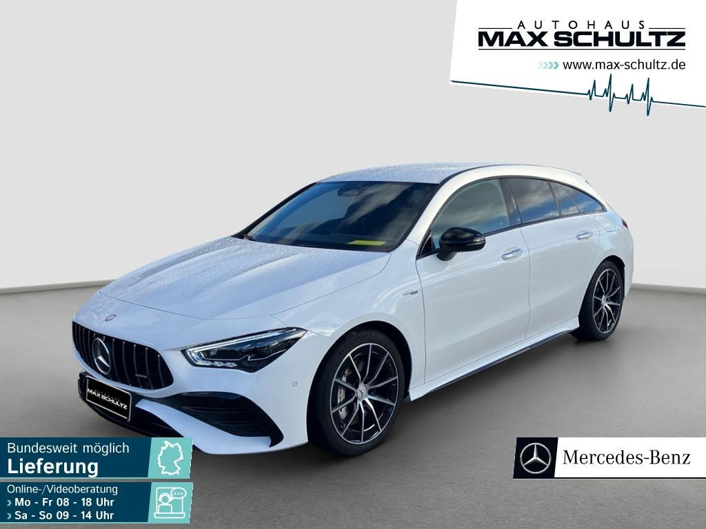 Mercedes-Benz A-Klasse 2025 Benzine