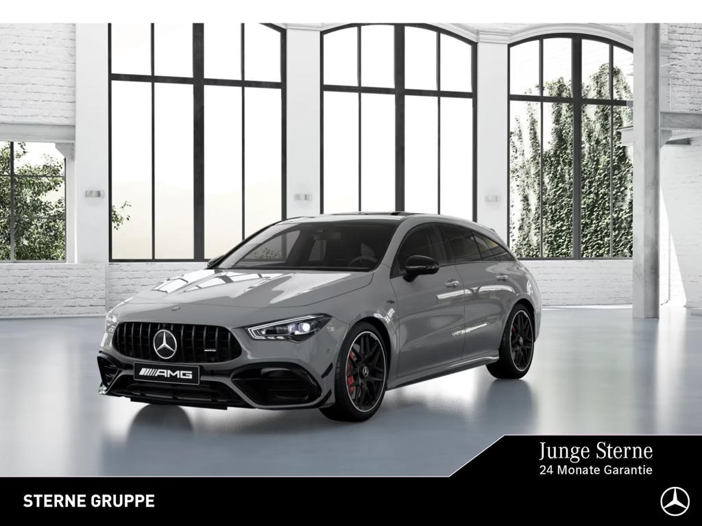 Mercedes-Benz A-Klasse 2025 Benzine