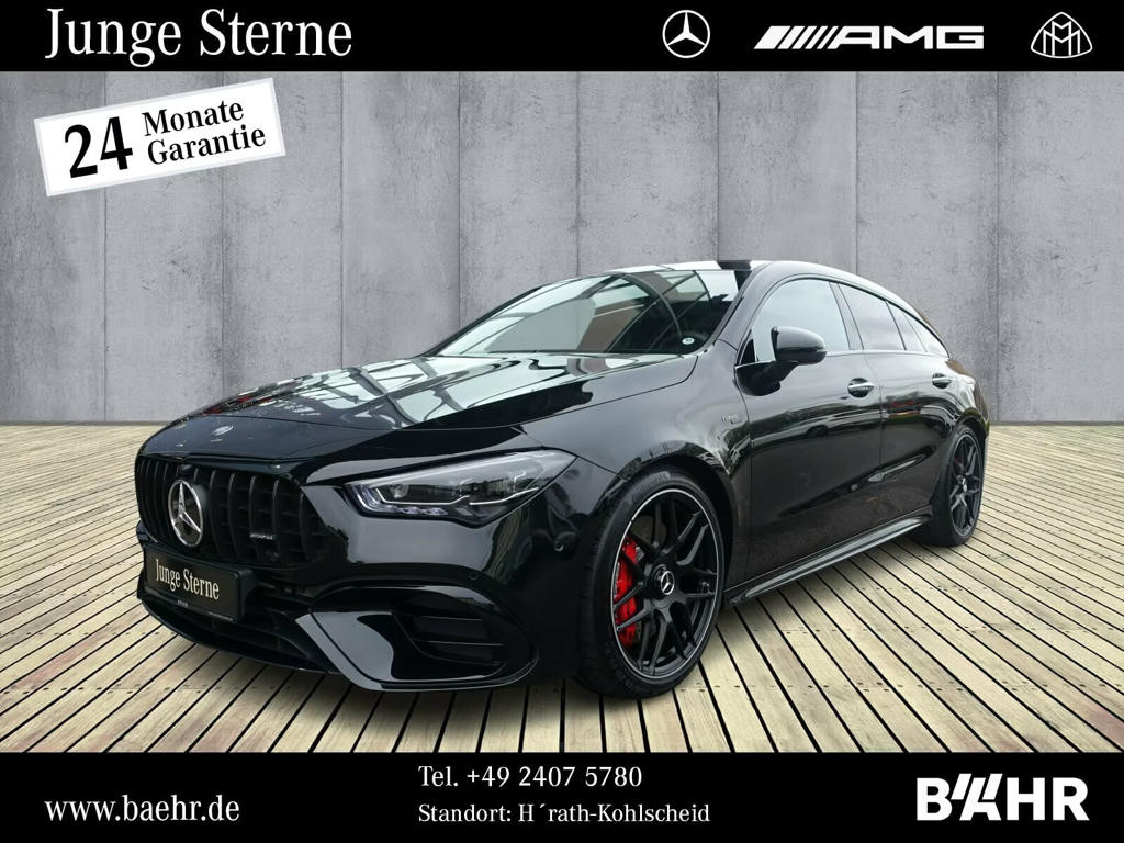 Mercedes-Benz A-Klasse 2025 Benzine