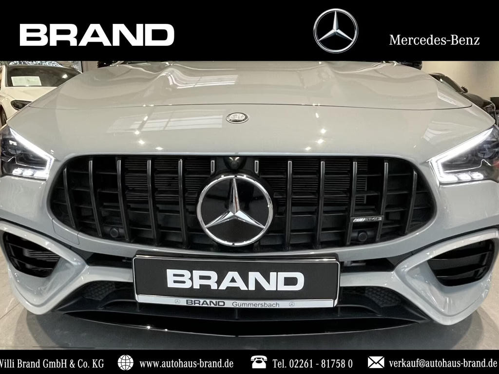 Mercedes-Benz A-Klasse 2025 Benzine