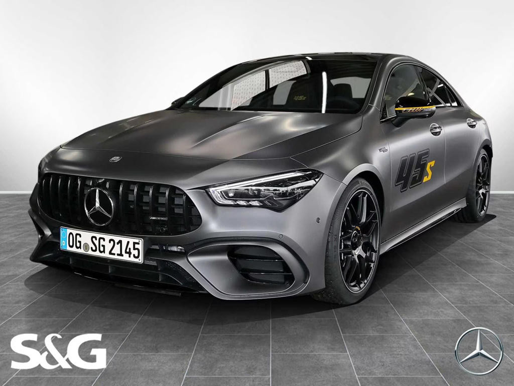 Mercedes-Benz A-Klasse 2025 Benzine