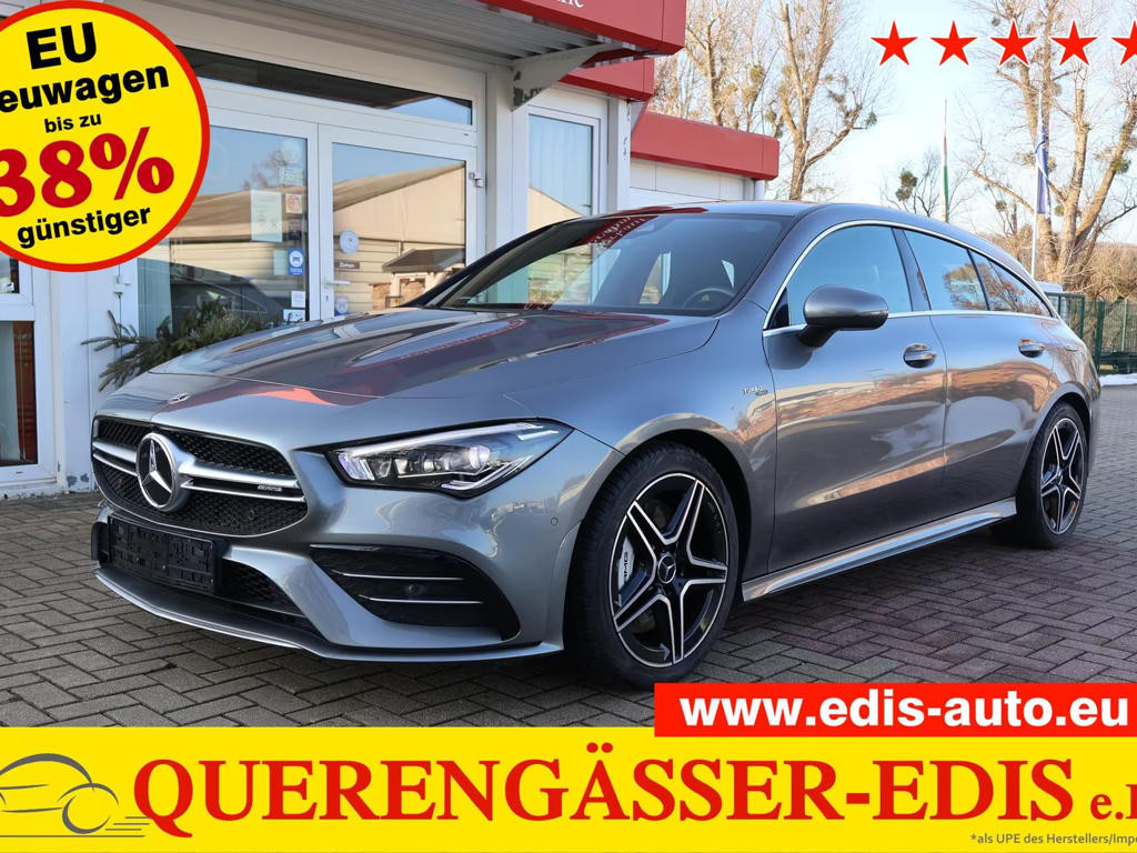 Mercedes-Benz A-Klasse 2024 Benzine