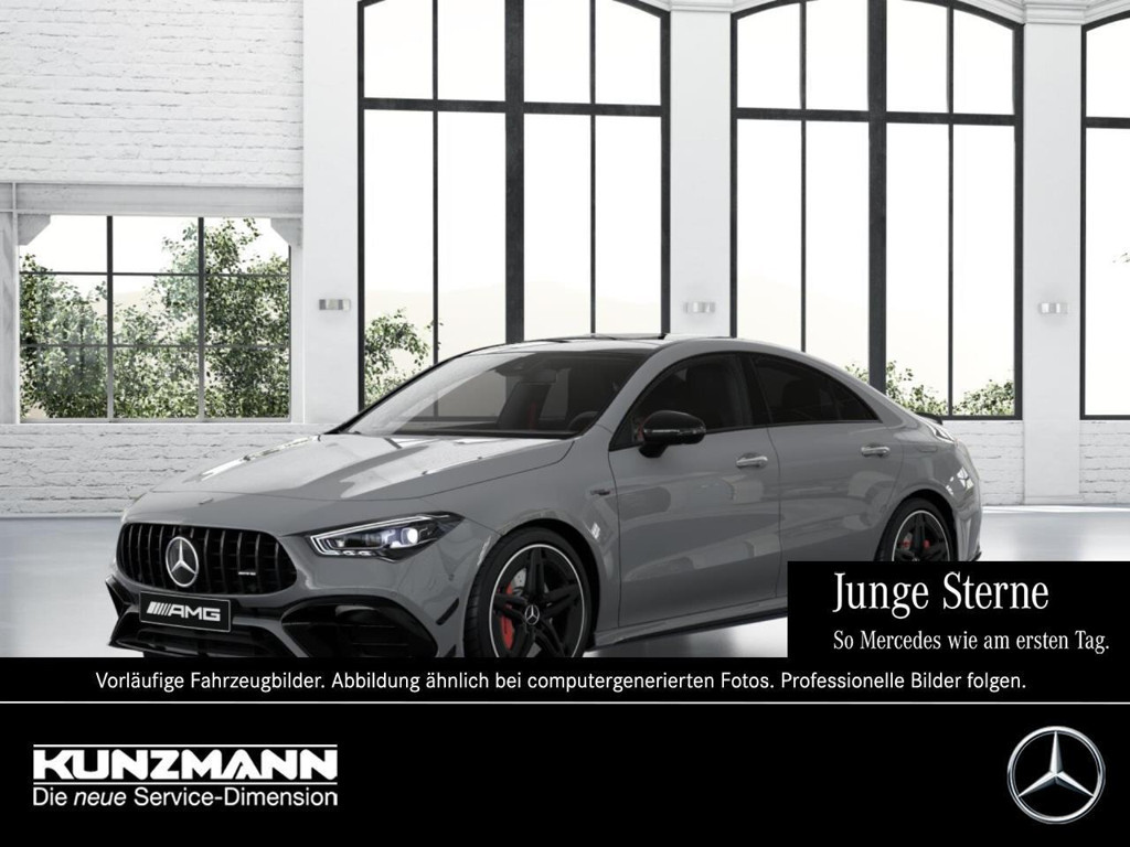 Mercedes-Benz A-Klasse 2025 Benzine