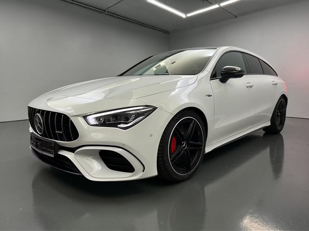 Mercedes-Benz A-Klasse 2021 Benzine