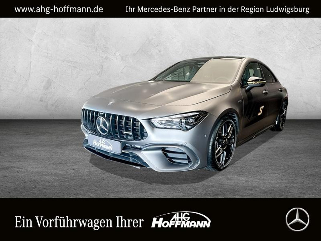 Mercedes-Benz A-Klasse 2025 Benzine