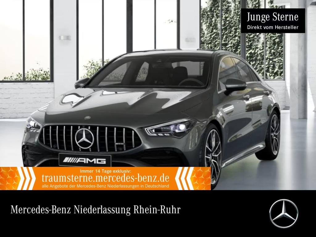 Mercedes-Benz A-Klasse 2025 Benzine