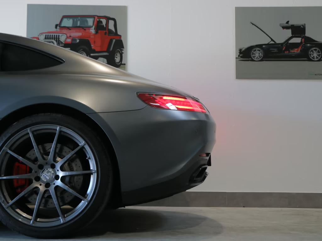 Mercedes-Benz A-Klasse 2021 Benzine