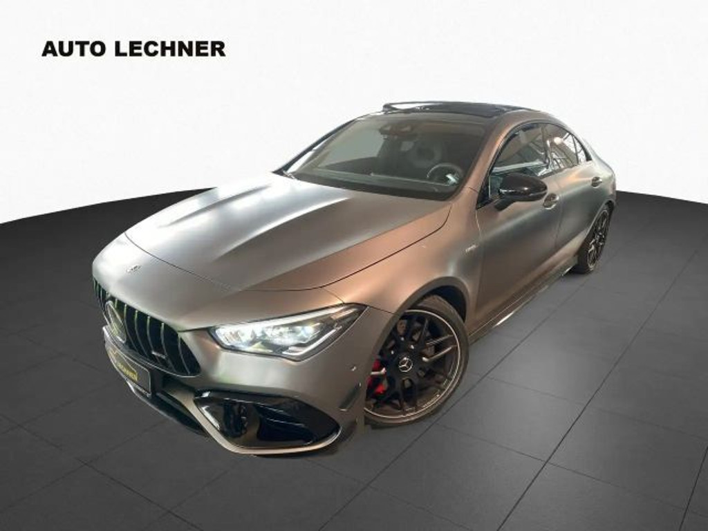 Mercedes-Benz A-Klasse 2023 Benzine