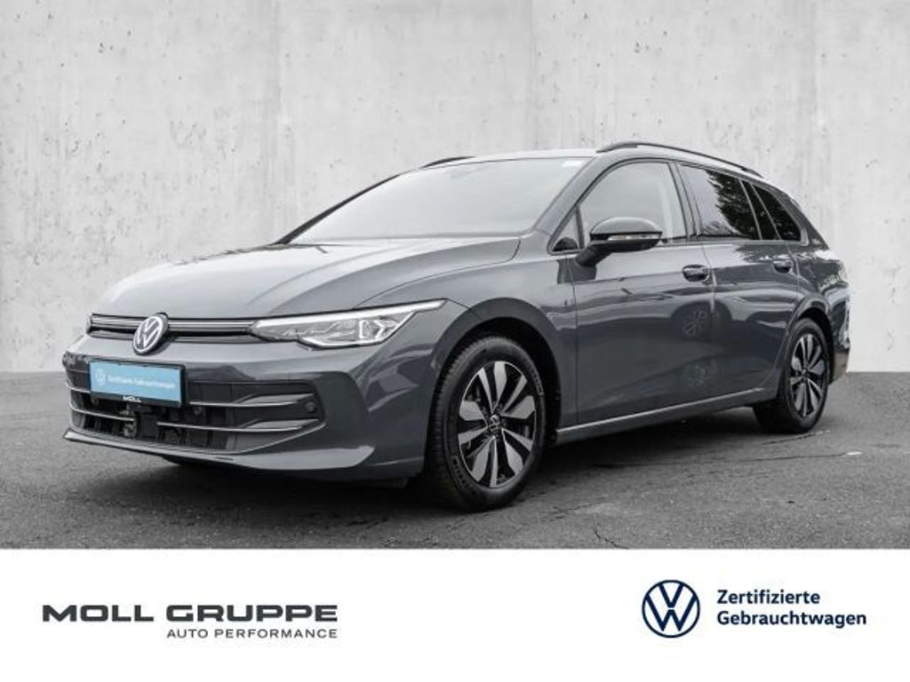 Volkswagen Golf 2025 Diesel