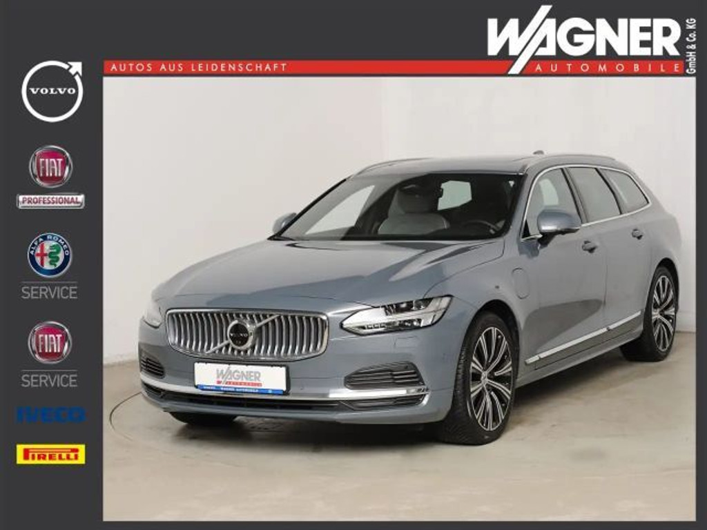 Volvo V90 2022 Hybride Benzine