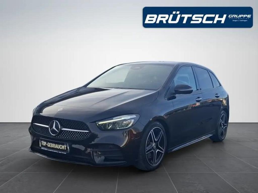 Mercedes-Benz B-Klasse 2023 Benzine