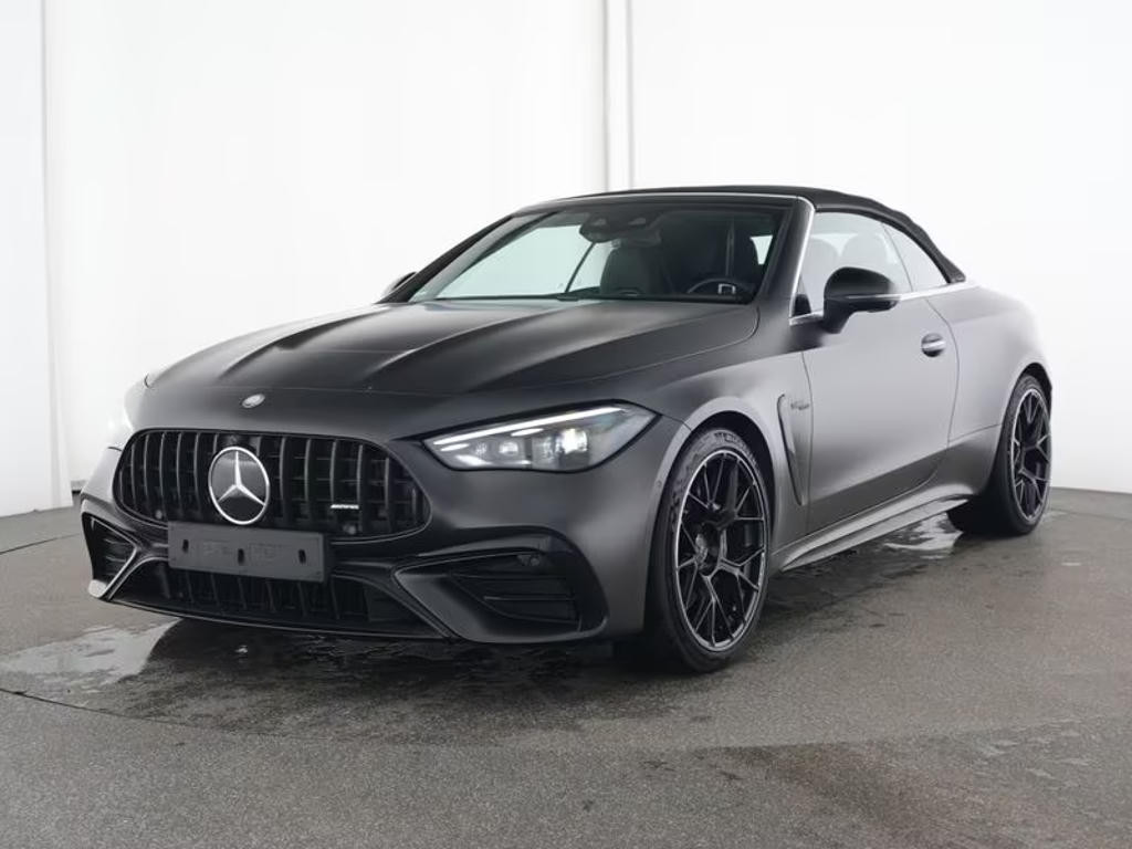 Mercedes-Benz A-Klasse 2025 Benzine