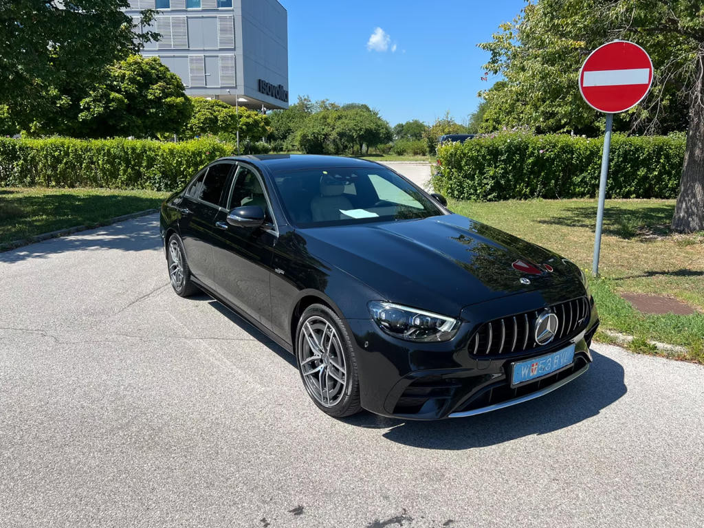 Mercedes-Benz A-Klasse 2021 Benzine