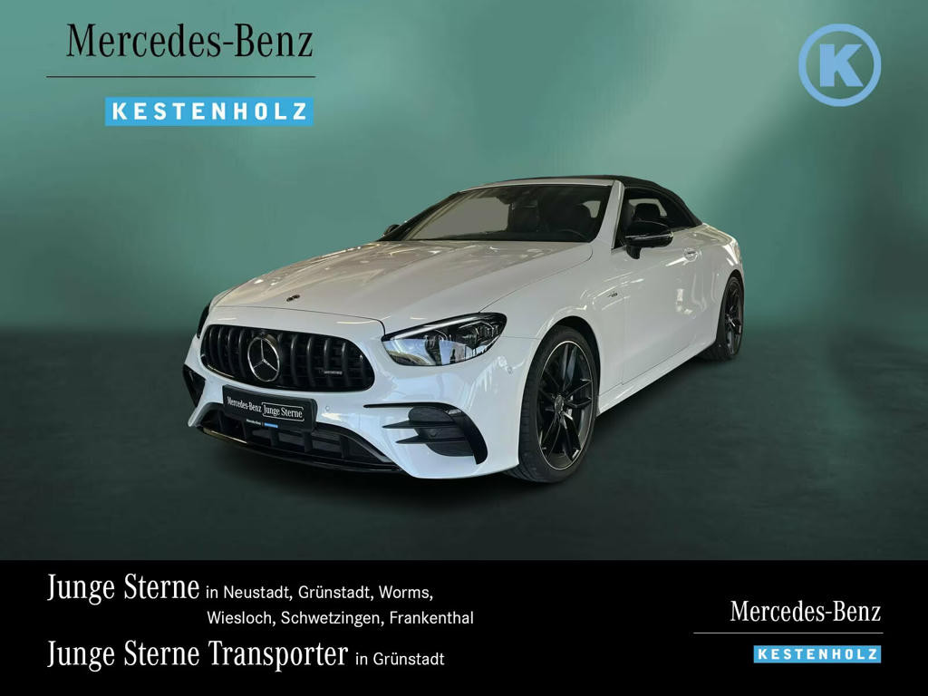 Mercedes-Benz A-Klasse 2024 Benzine