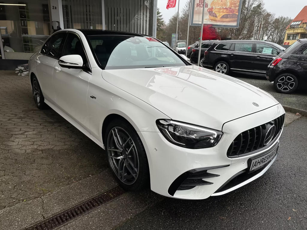 Mercedes-Benz A-Klasse 2022 Benzine