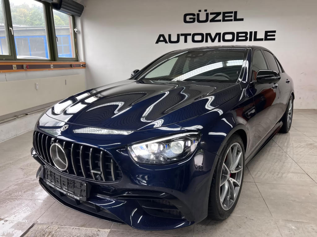 Mercedes-Benz A-Klasse 2021 Benzine