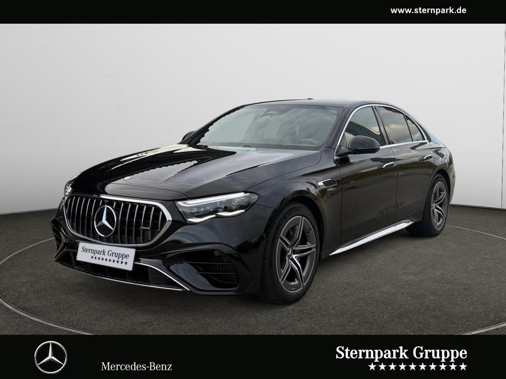 Mercedes-Benz A-Klasse 2024 Hybride Benzine