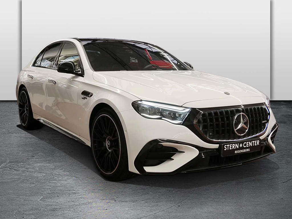 Mercedes-Benz A-Klasse 2025 Hybride Benzine