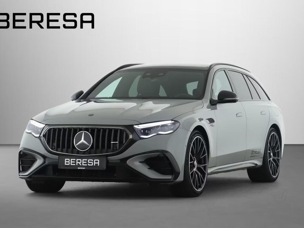 Mercedes-Benz A-Klasse 2025 Hybride Benzine