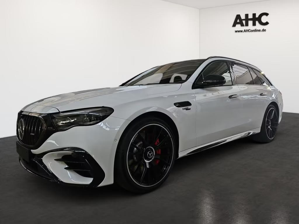 Mercedes-Benz A-Klasse 2025 Hybride Benzine