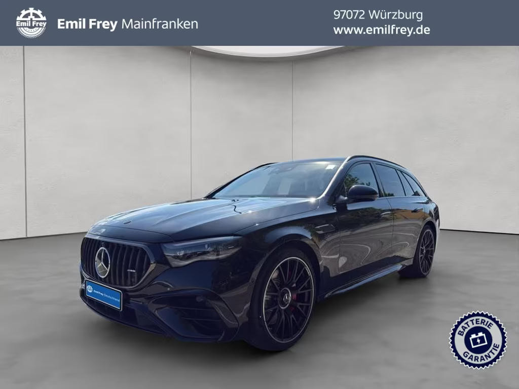 Mercedes-Benz A-Klasse 2025 Hybride Benzine