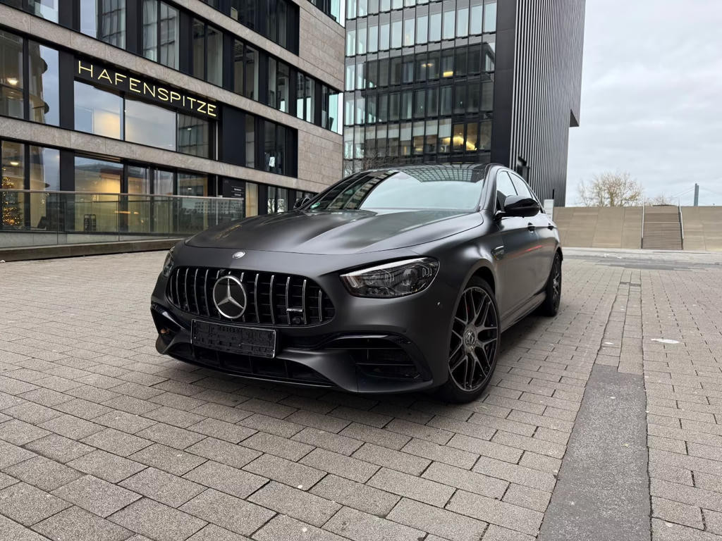 Mercedes-Benz A-Klasse 2023 Benzine