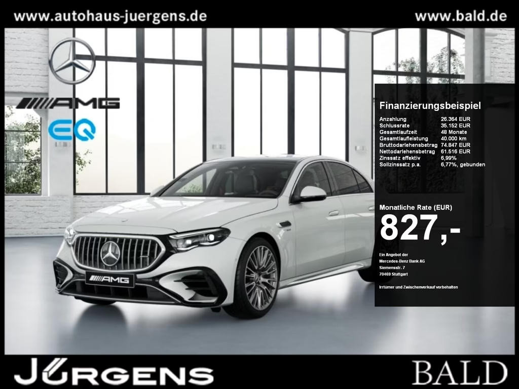 Mercedes-Benz A-Klasse 2025 Hybride Benzine
