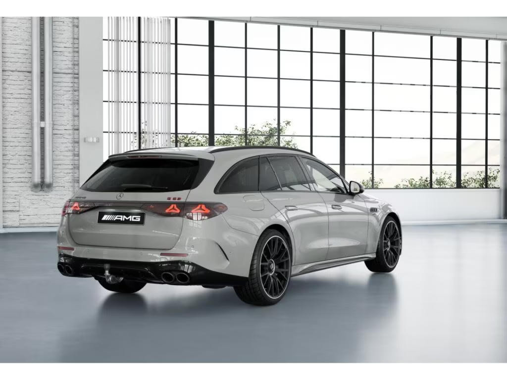 Mercedes-Benz A-Klasse 2024 Hybride Benzine