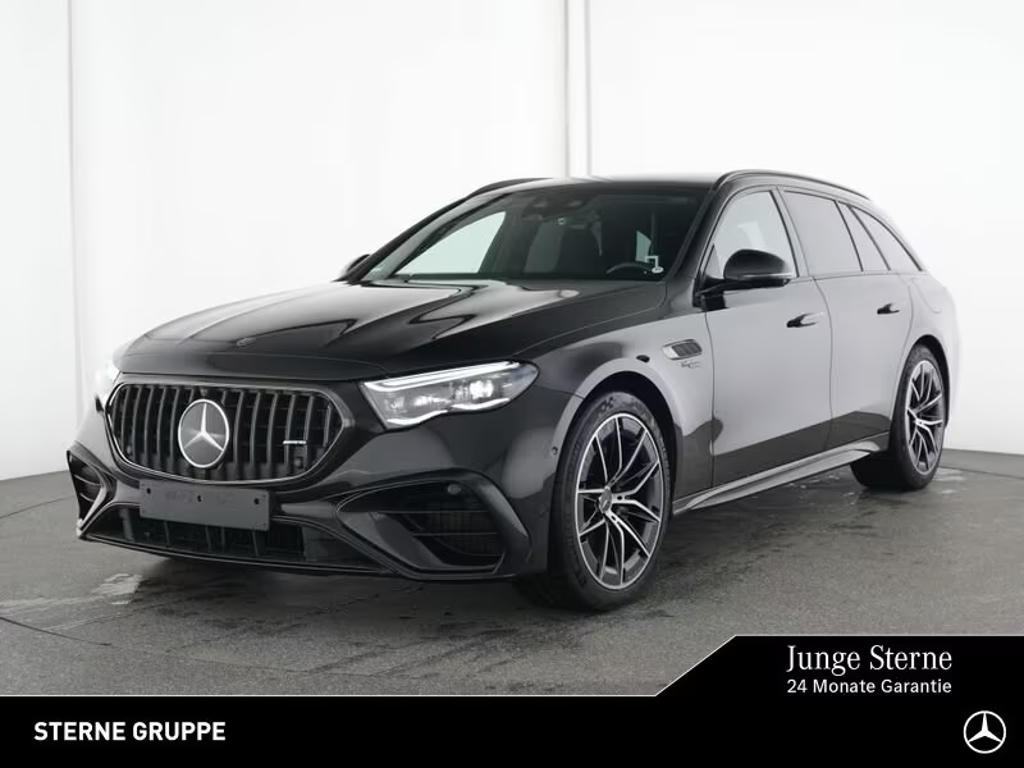 Mercedes-Benz A-Klasse 2024 Hybride Benzine