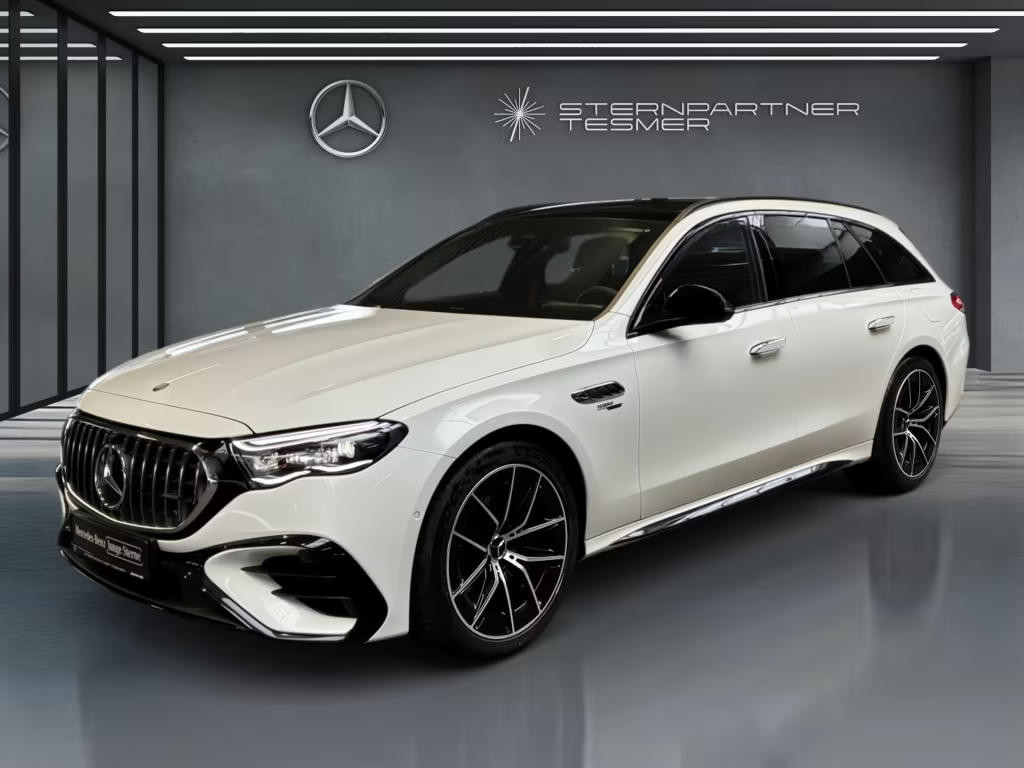 Mercedes-Benz A-Klasse 2024 Hybride Benzine