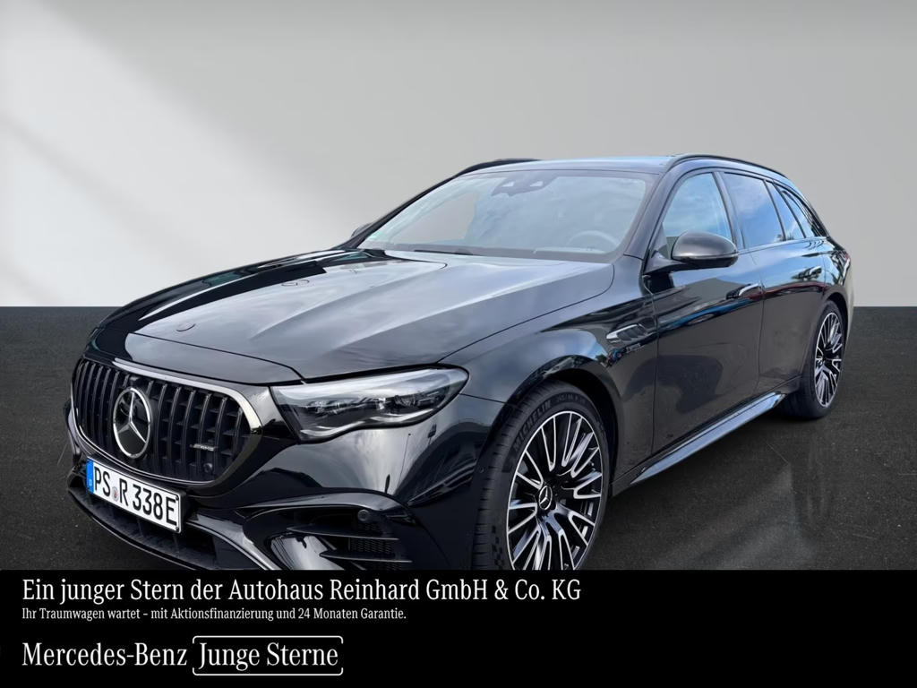 Mercedes-Benz A-Klasse 2025 Hybride Benzine