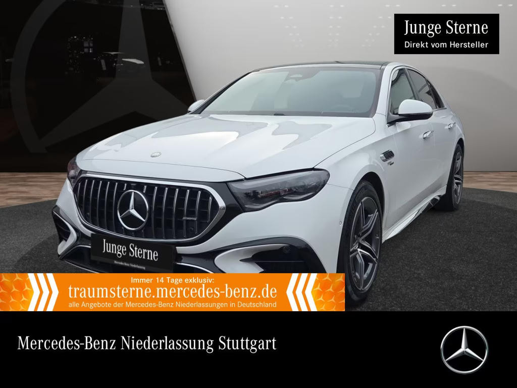 Mercedes-Benz A-Klasse 2024 Hybride Benzine