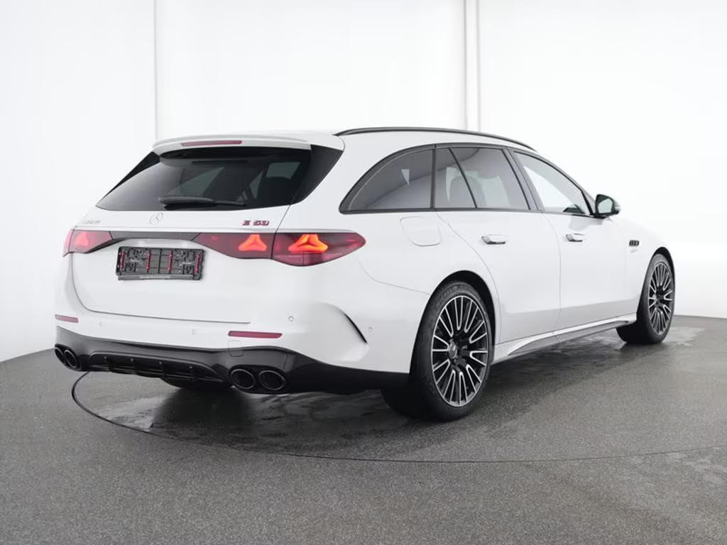 Mercedes-Benz A-Klasse 2025 Hybride Benzine