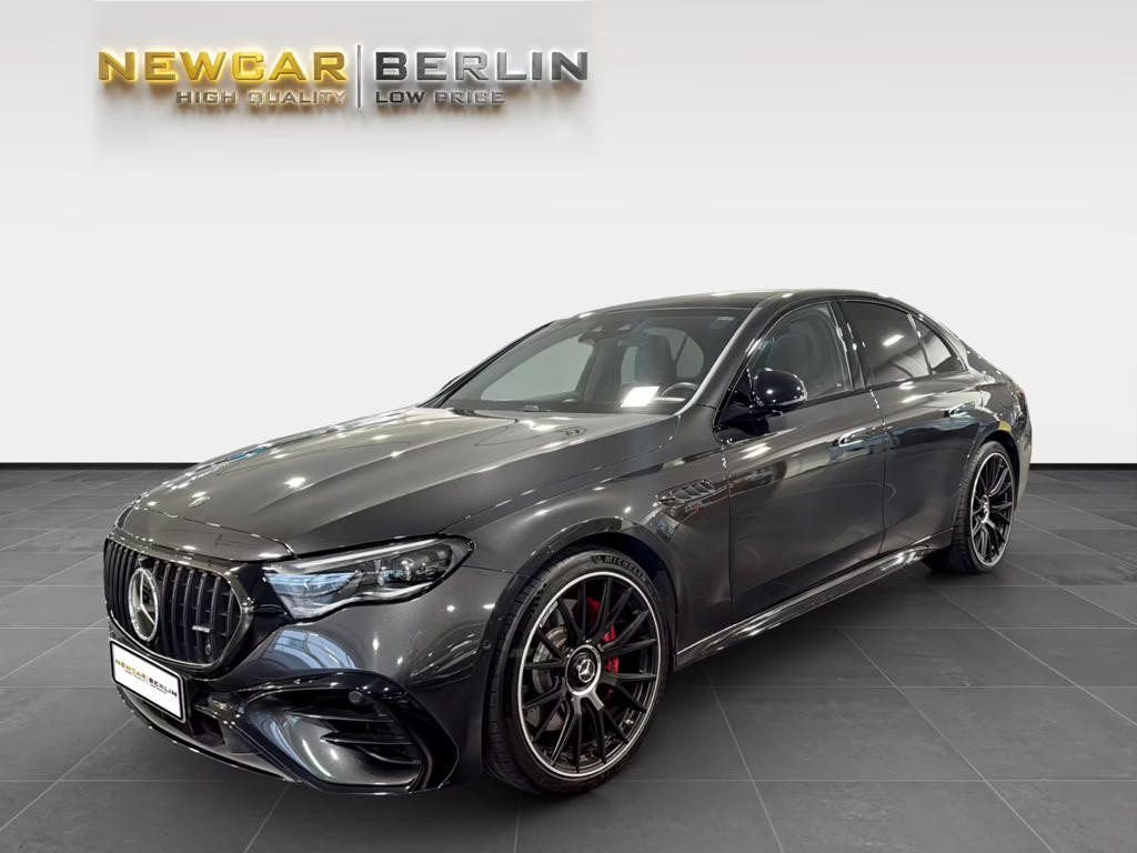 Mercedes-Benz A-Klasse 2025 Hybride Benzine