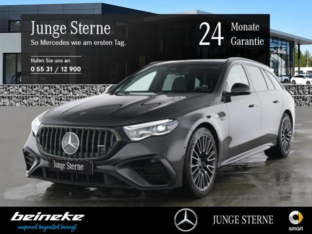 Mercedes-Benz A-Klasse 2025 Hybride Benzine