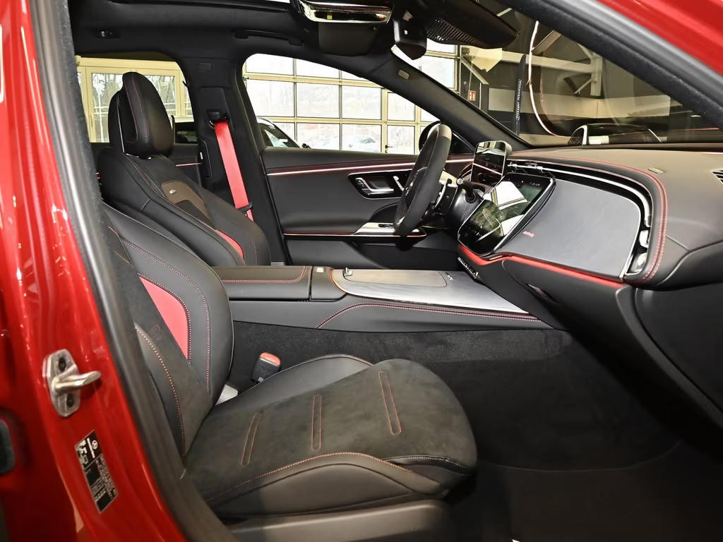 Mercedes-Benz A-Klasse 2026 Hybride Benzine