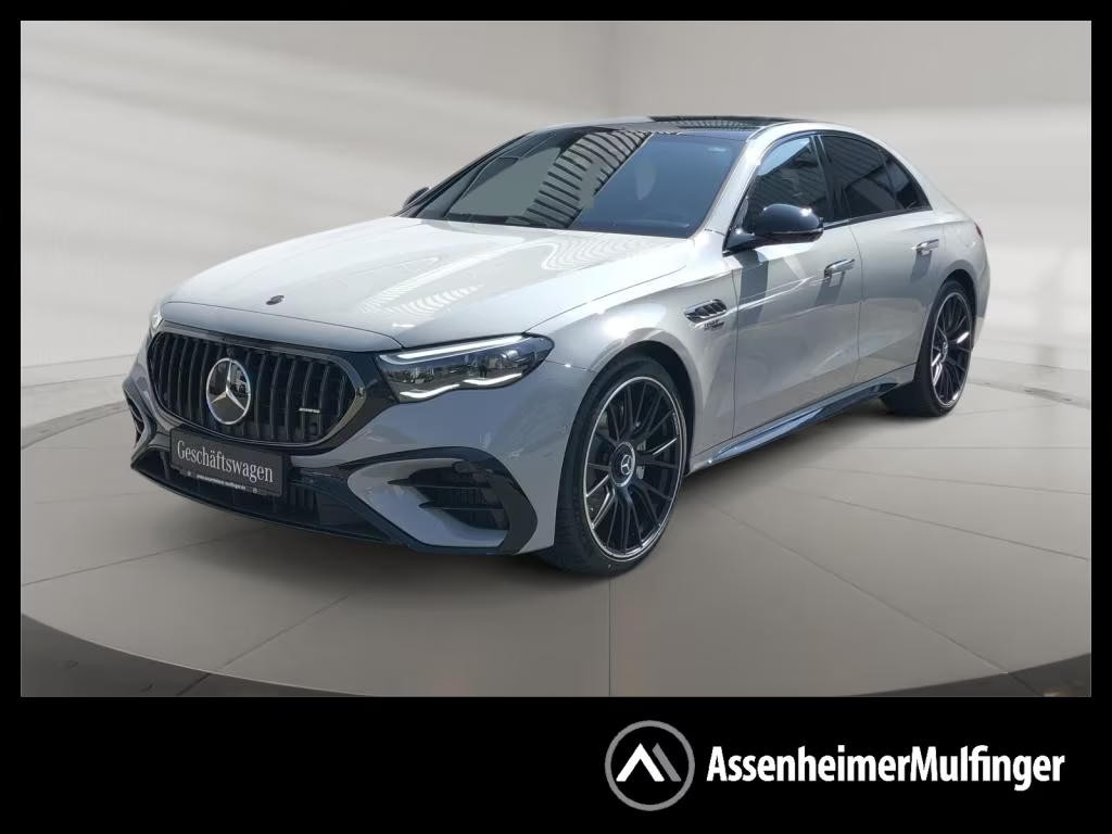 Mercedes-Benz A-Klasse 2025 Hybride Benzine