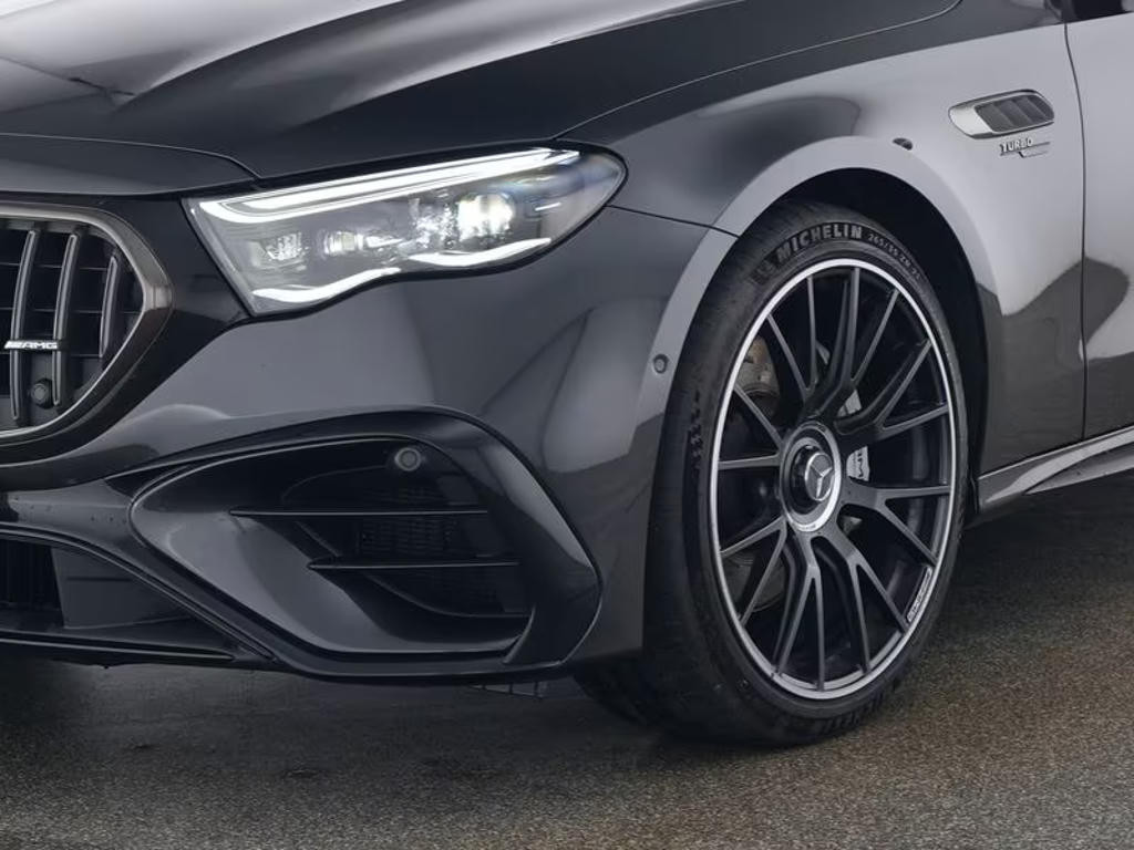 Mercedes-Benz A-Klasse 2025 Hybride Benzine