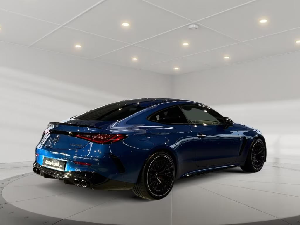 Mercedes-Benz A-Klasse 2024 Benzine