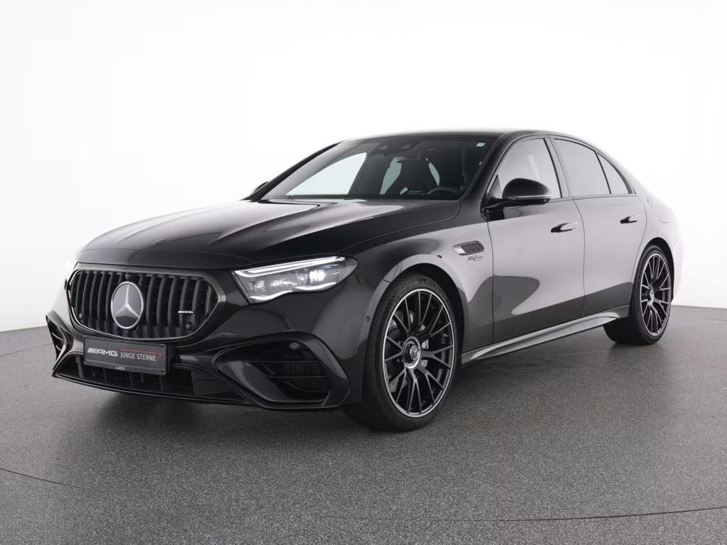 Mercedes-Benz A-Klasse 2025 Hybride Benzine