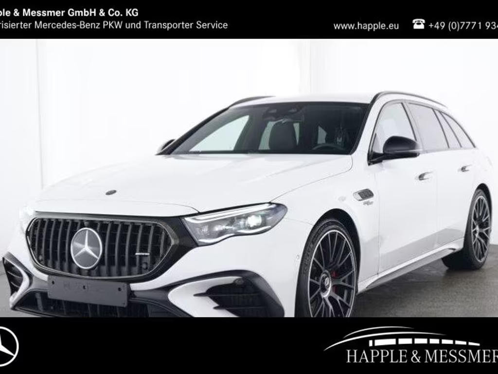 Mercedes-Benz A-Klasse 2025 Hybride Benzine