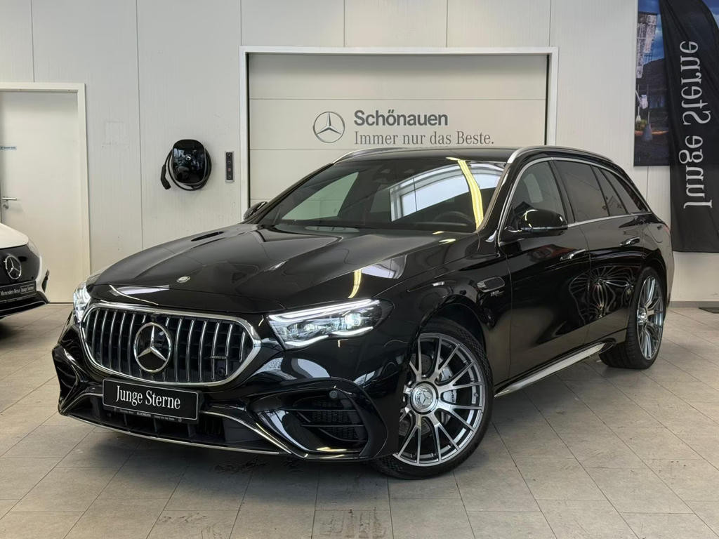 Mercedes-Benz A-Klasse 2025 Hybride Benzine