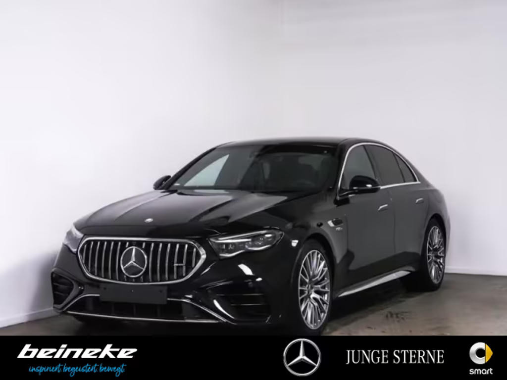 Mercedes-Benz A-Klasse 2024 Hybride Benzine