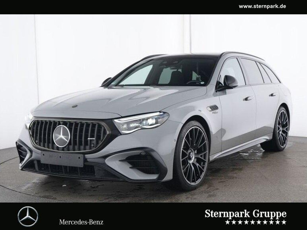 Mercedes-Benz A-Klasse 2025 Hybride Benzine