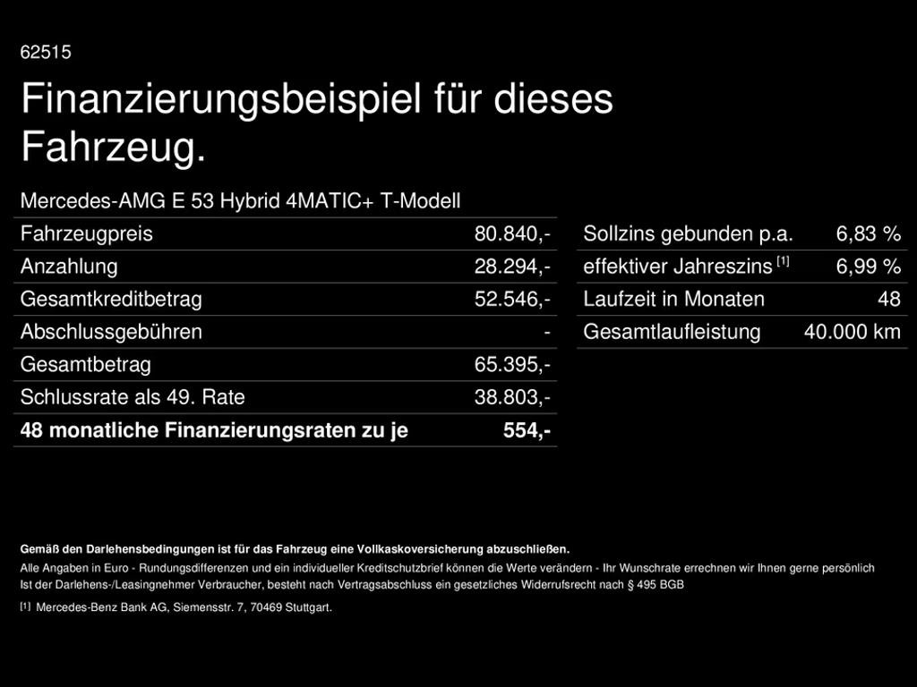 Mercedes-Benz A-Klasse 2025 Hybride Benzine