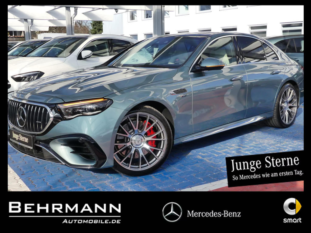 Mercedes-Benz A-Klasse 2025 Hybride Benzine